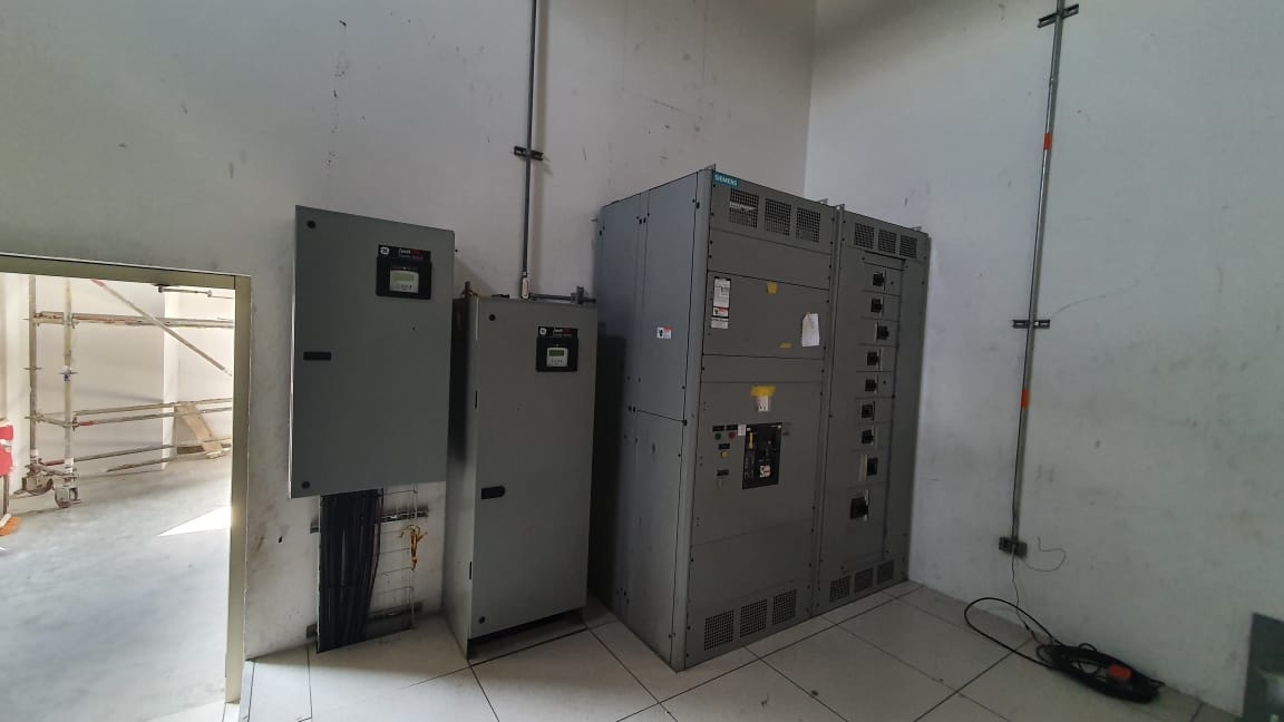 Diseño e Instalación de Redes Eléctricas de Alta, Media y Baja Tensión
