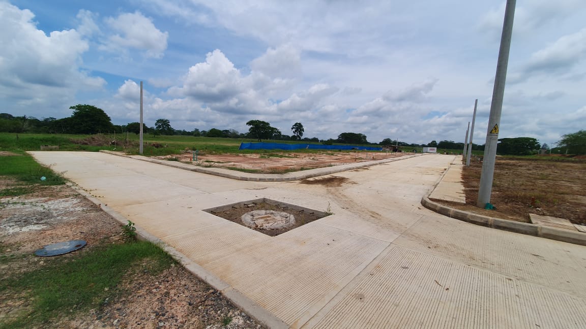 Construcción Civil Urbanismos Ciudadela Lucitania